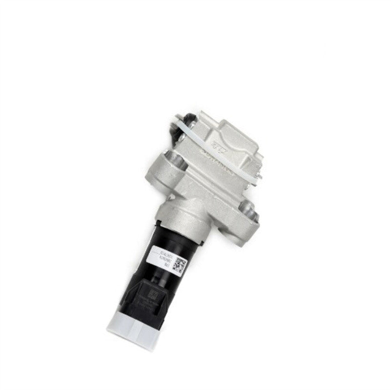 The right rear parking brake actuator is suitable for 2010-2018 for Volkswagen Touareg 3.0L, 3.6L, and 4.2L models.