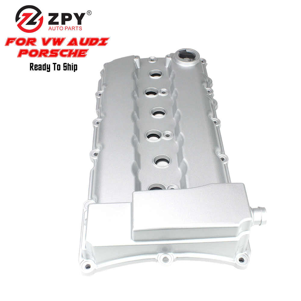 ZPY for AUDI Q7 for VW CC for Passat Touareg 3.6L Engine Valve Cover 03H103429L
