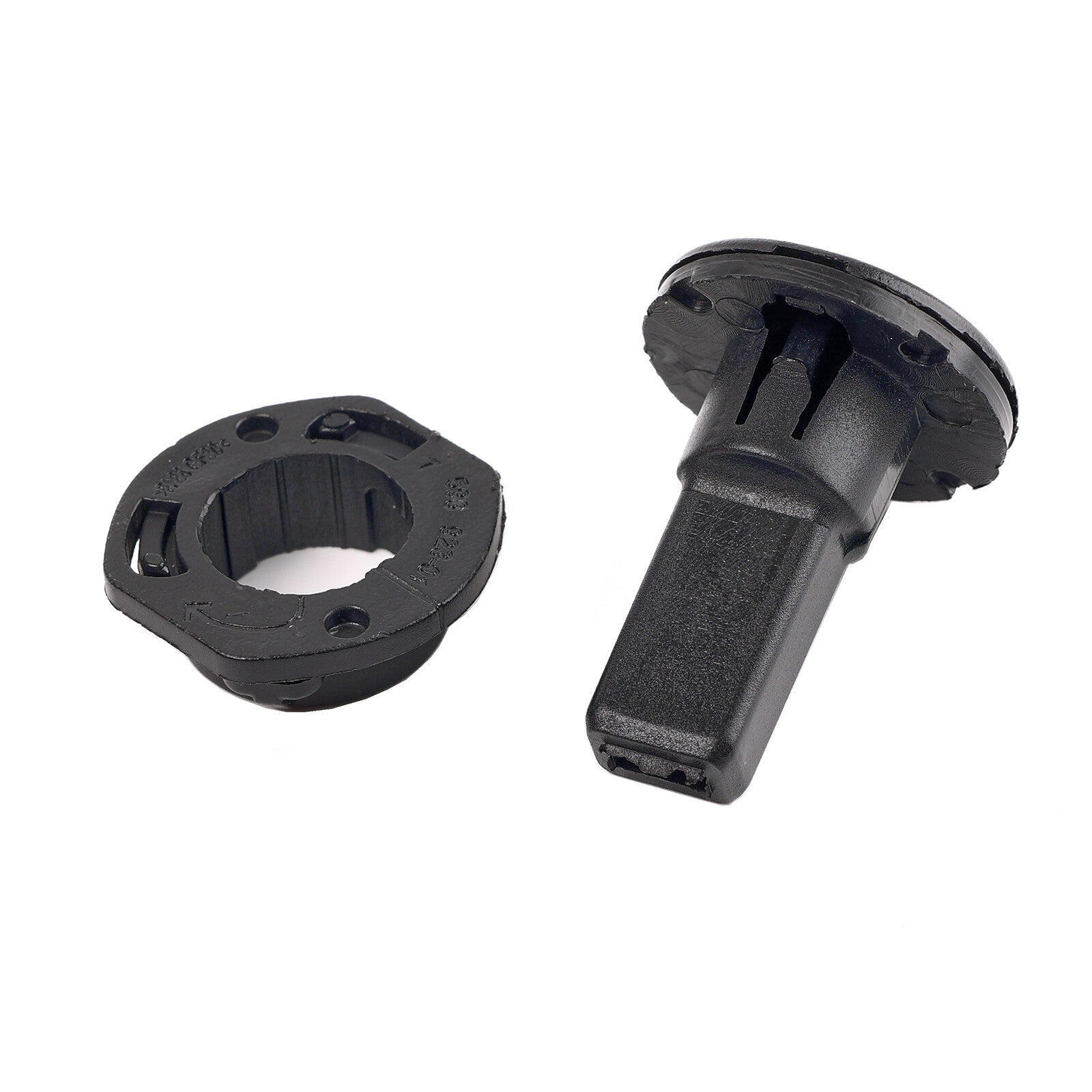 Radiator Bushing Bracket Upper + Support Sleeve for BMW 2 3 4-series F22 F30 F32