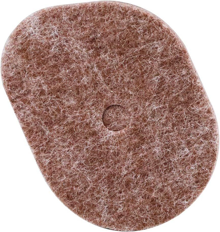 3x Air Filter For STIHL 4144-124-2800 FS56 FS56C FS56R FS56RC HT56C FS70C FS70RC
