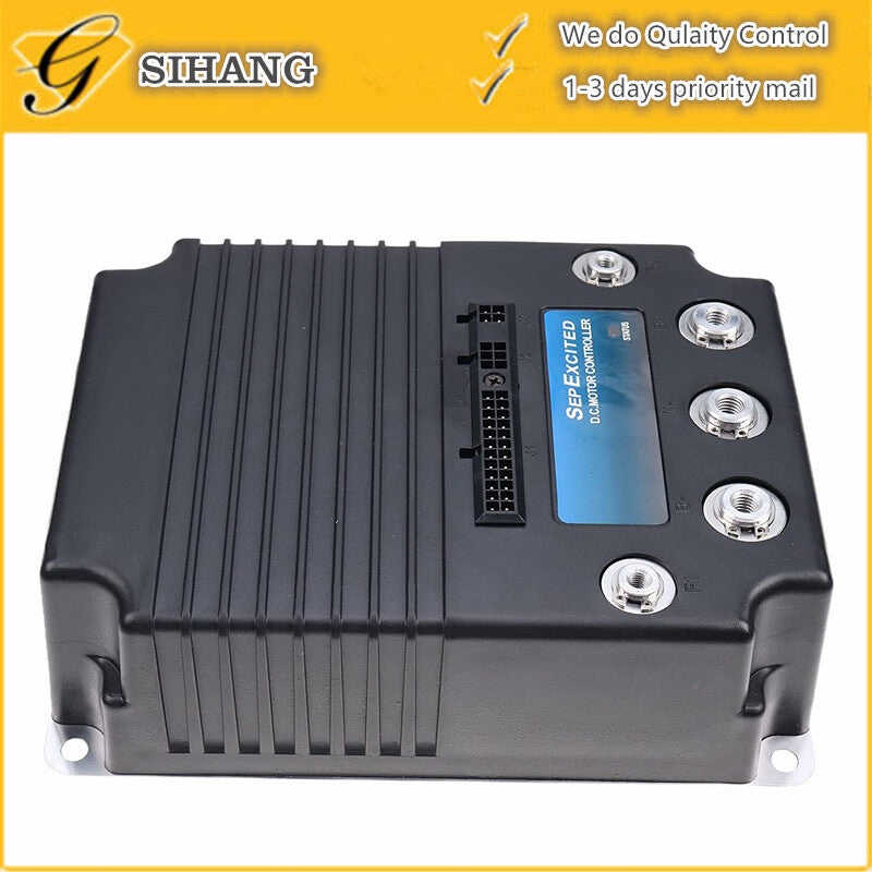 DC Motor Controller for Genie Z-45/25 DC Z-45/25J Z45DC/BE 500A 128337GT 128337
