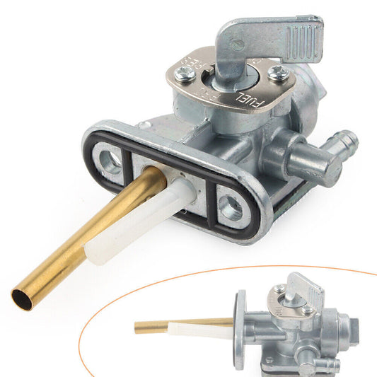 for Suzuki Quadsport LT80 LTZ250 LTF300 Tank Switch Valve Fuel Gas Petcock