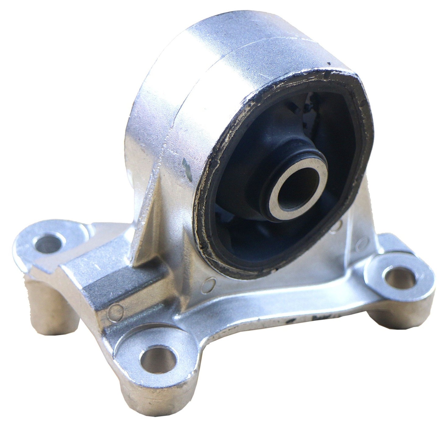 4PC Engine Motor  Trans Mount Set Fit for 2001-2005 for Honda for Civic 1.7L L4 for Man