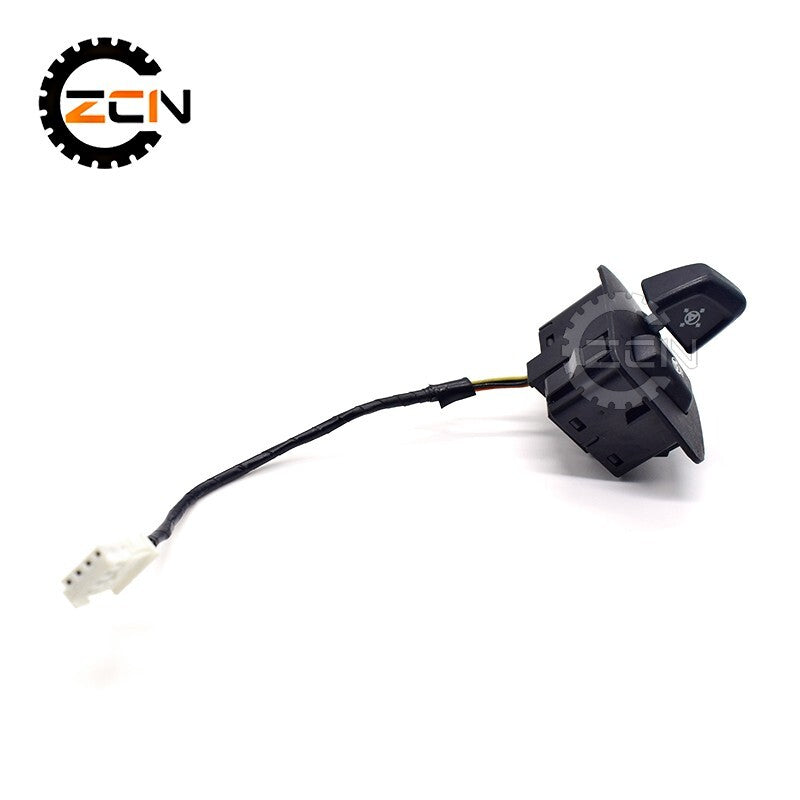 heated steering wheel switch 9188878- n