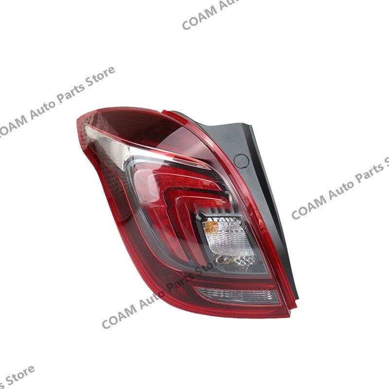 High-quality LED taillights for Buick Encore 2016, 2017, 2018, and 2019 models.