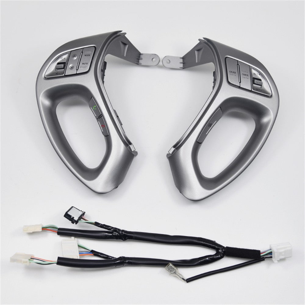 Multi-Function Steering Wheel Cruise Fixed Speed for Hyundai for TUCSON 2009-2013