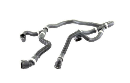 Engine coolant recovery tank hose suitable for F01, F02, F10, 523i, 528i, 530i, 730i, 730Li- n