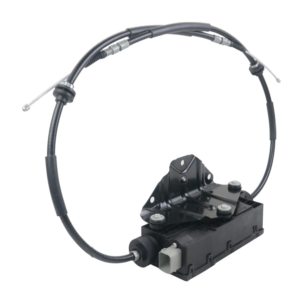 34436874220 Brake Actuator Control Unit Rear for BMW X5 F15 F85 X6 F16 F86 12-16