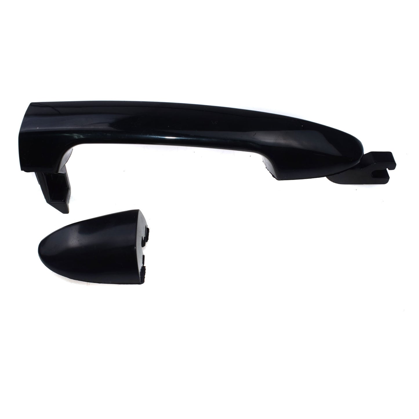 Exterior Door Handle For 04-09 for Kia Spectra 05-09 Spectra5 Rear Left 836502F000 n