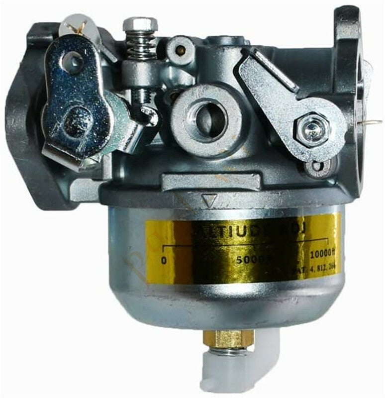 Carburetor Fit Onan 146-0455 146-0466 RV Generator Carbohydrate and Gaskets BGD BGE BGM- n