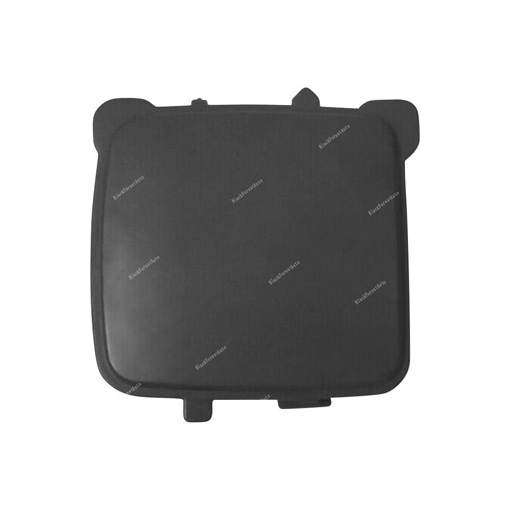 Fit for 2008-14 Rolls Royce for Ghost Radiator Grill Cover Unpainted 51117242335 Q