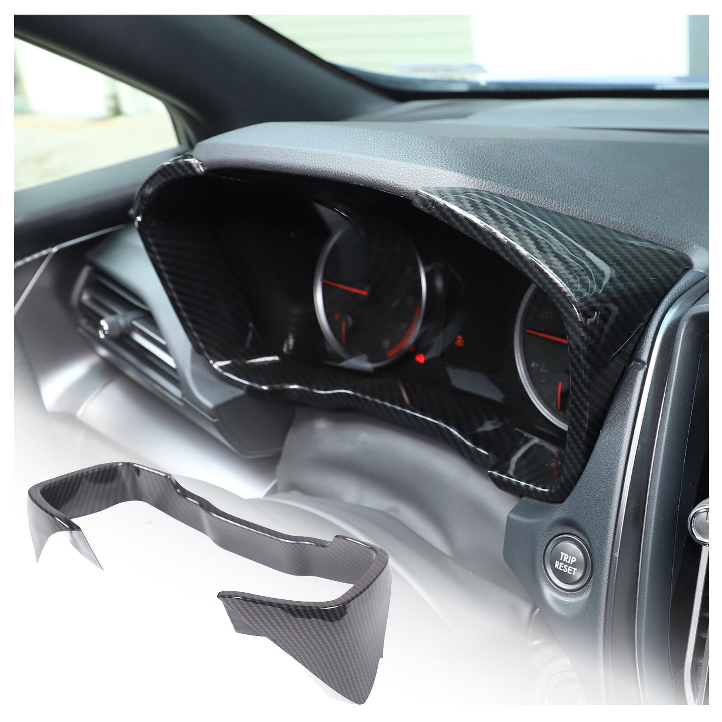 Center Console Storage Box Container Tray for Rivian for R1T /R1S 2022-23- v