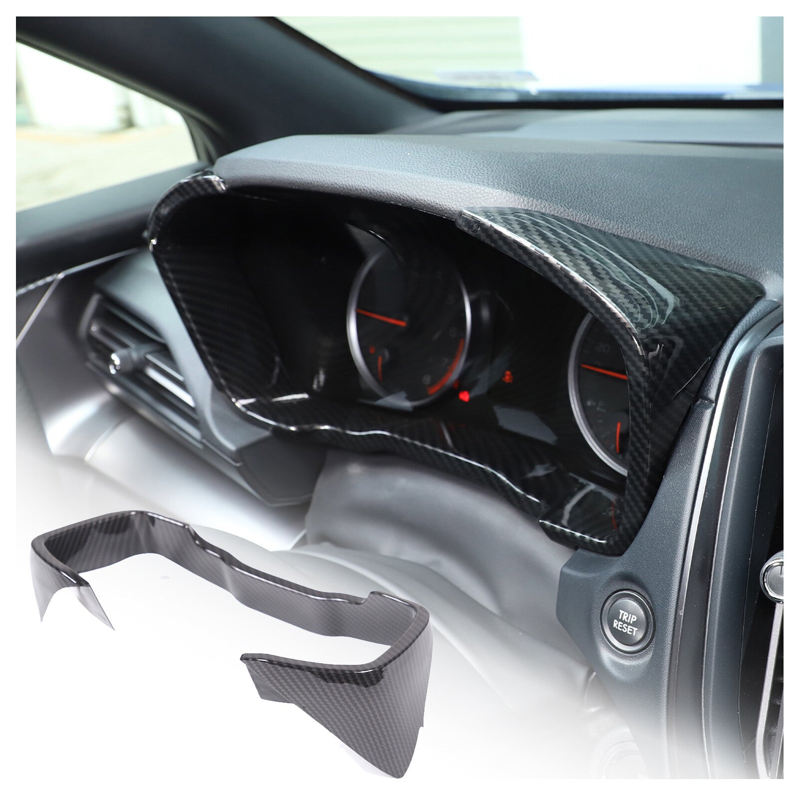 Center Console Storage Box Container Tray for Rivian for R1T /R1S 2022-23- v