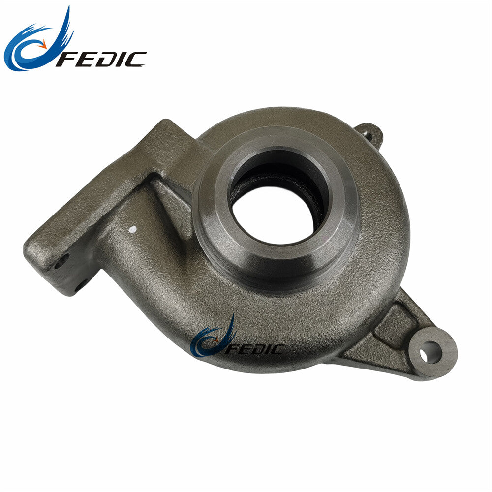 Turbine housing GT1749V 760774 for Ford for Volvo 2.0D DW10BTED D4204T 2004 2006