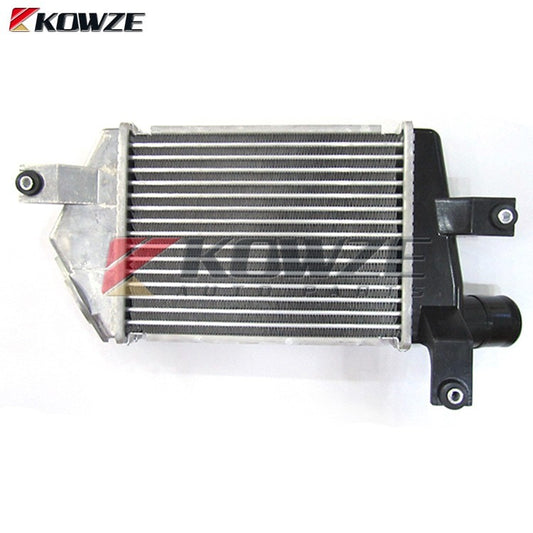 InterCooler MN135001 for Mitsubishi Triton L200 2.5L 2.8L Diesel 4D56 4M41