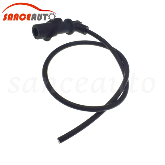 Suitable for Polaris Sportsman 600 700 02-04 ignition coil, spark plug cap, and wire 4010526- n