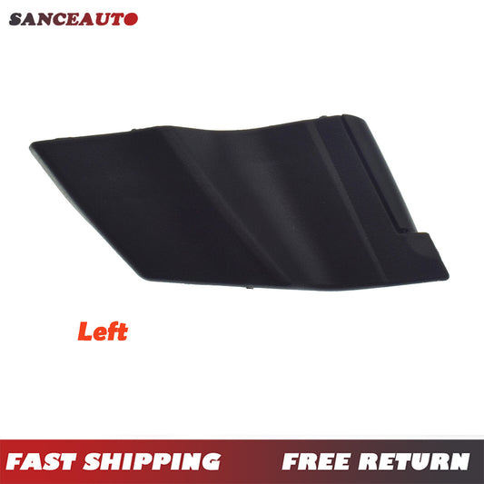 Left windshield wiper side cap trim for Yaris 4-door 2006-2010 (New) v