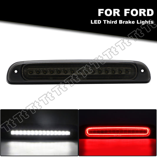 LED third brake light suitable for 99-16  for ford  F250 F350 F450 Super Duty 93-11 Ranger Q