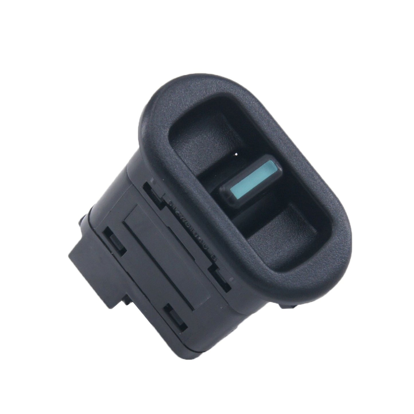 Power switch control button, black, for Lanos Prince Cielo 96179135- n