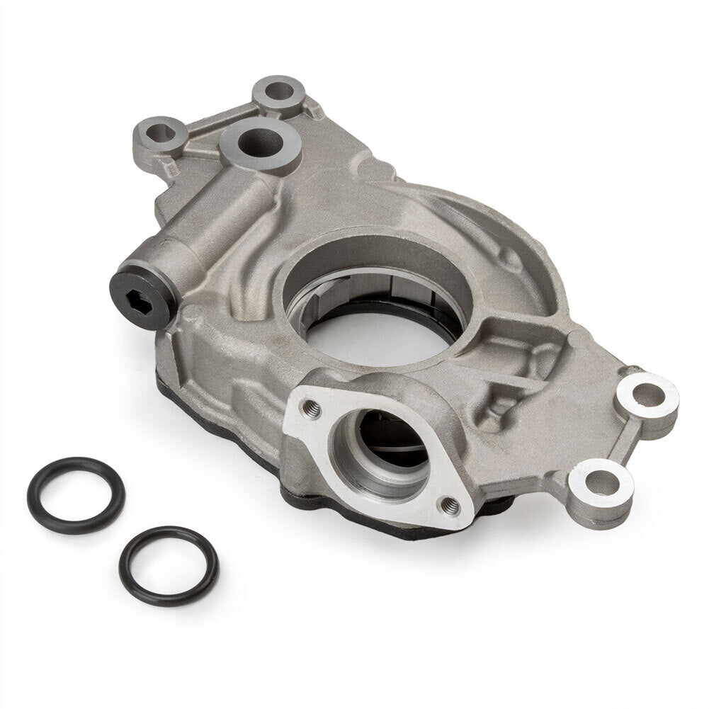 High Volume Oil Pump M295HV Fits for Chevrolet for GMC 4.8L 5.3L 5.7L 6.0L LS1 LS2 LS3 Q