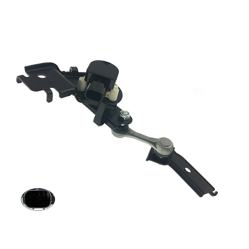 Fit for 2008-2013 for Honda for Accord Front Height Headlight Sensor 33136-TA0-003 Metal Q
