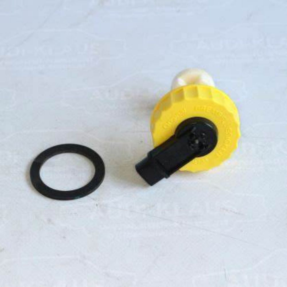 894611349 Brake Liquid Tank Cap for Audi 80/90 1992