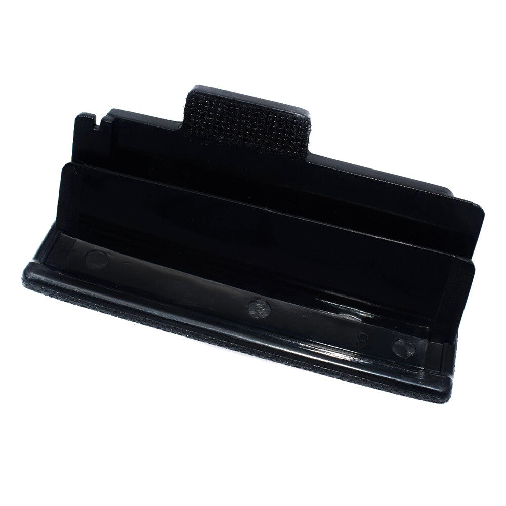 Glove Box Latch Knob Assembly 84560-1F100 Black Fits for KIA Sportage 2005-2010 Q