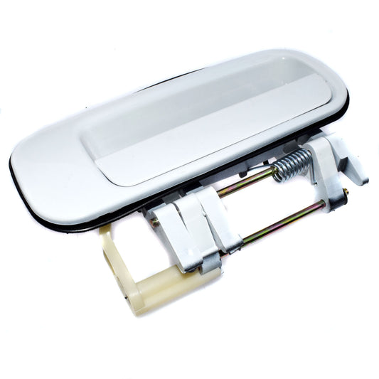 Brand new rear left exterior door handle, suitable for 1992-1996 for Camry white 69240-33010, TO1520106- n