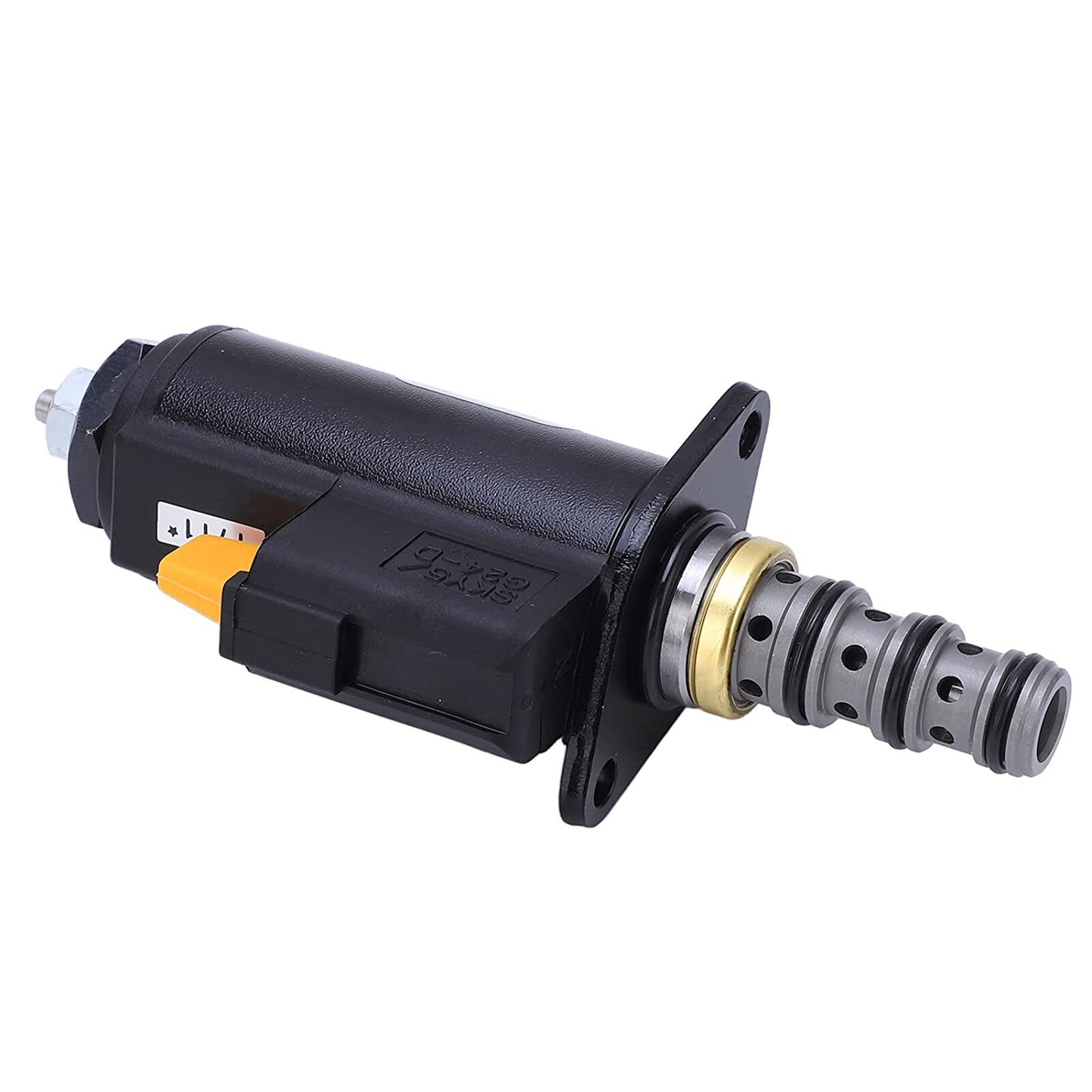 Solenoid Valve 121-1490 for Caterpillar 3046 3054 3066 3116 3126 312B 312B L