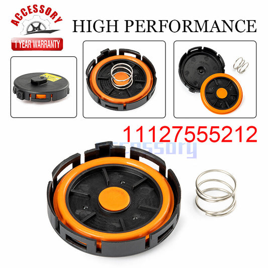 Cylinder head PCV valve cover repair kit for BMW N46N N46K N46T E81 11127555212