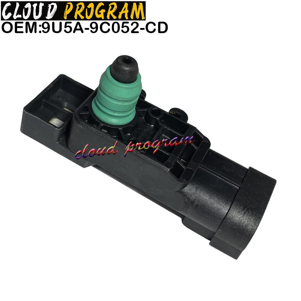 9U5A-9C052-CD Fuel pump tank EVAP Pressure Sensor For 0261230244 n