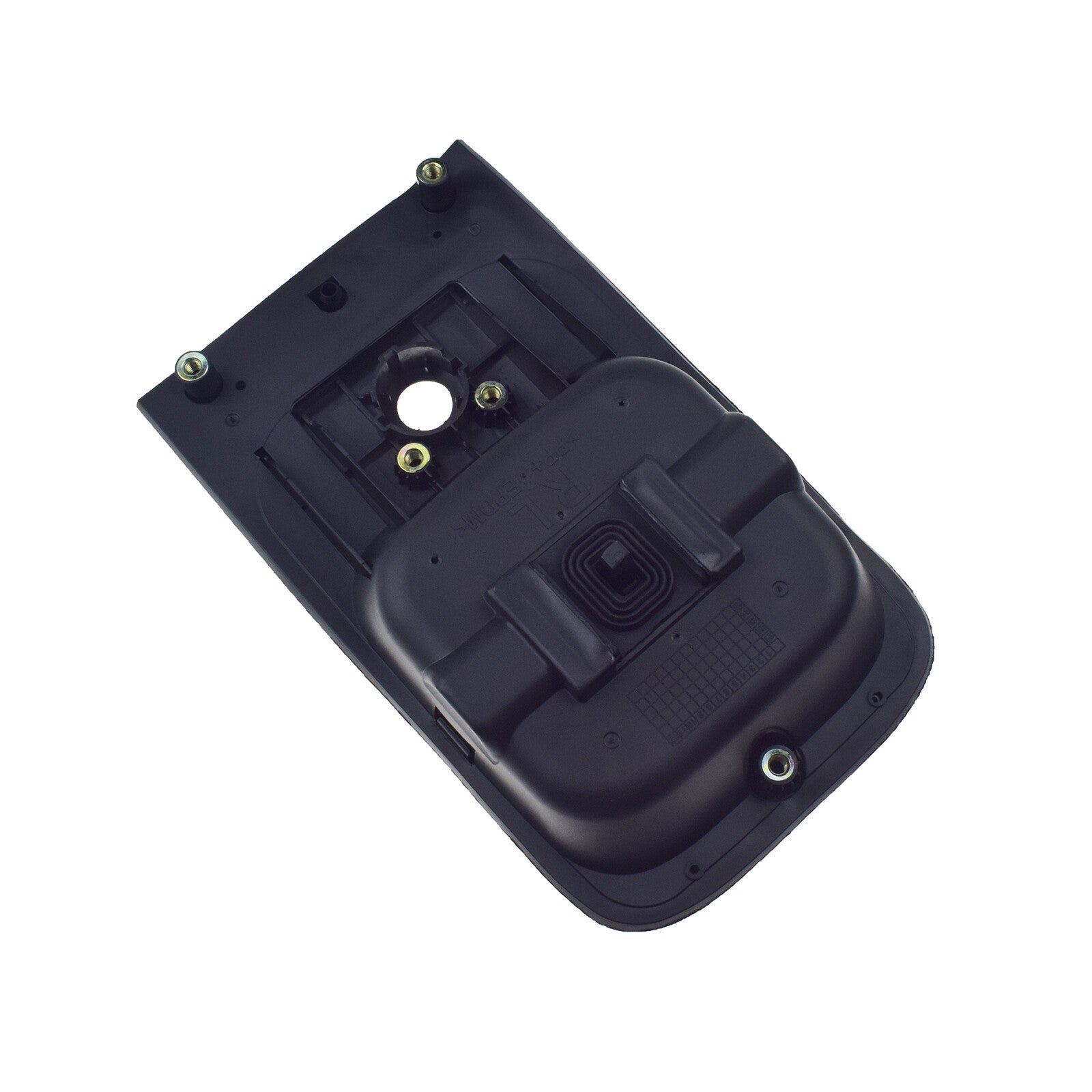 Left outer sliding door handle with key hole for 07-18 for Hyundai Grand Starex H1- v