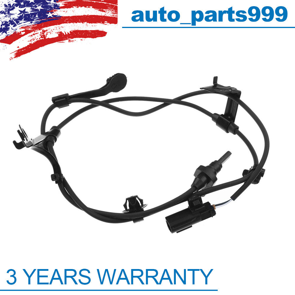 ABS wheel speed sensor right front for Yaris 2012 1.5L 89542-52090- n