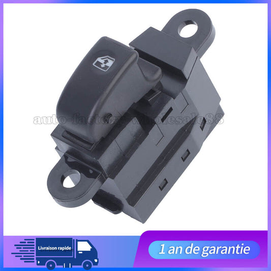 Bouton Interrupteur de Lève Vitre Passager 935804A000 Pour for Hyundai H-1 2000-2007 n