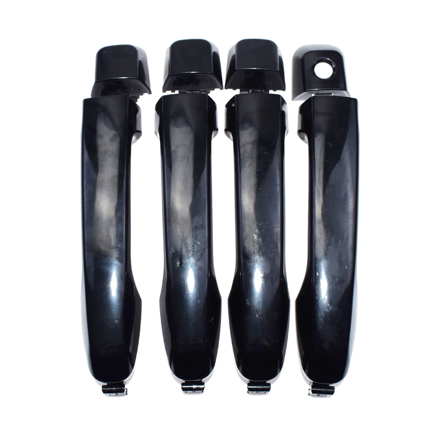 4Runner Prado Landcruiser 2010-2018 Front and Rear Door Handles n