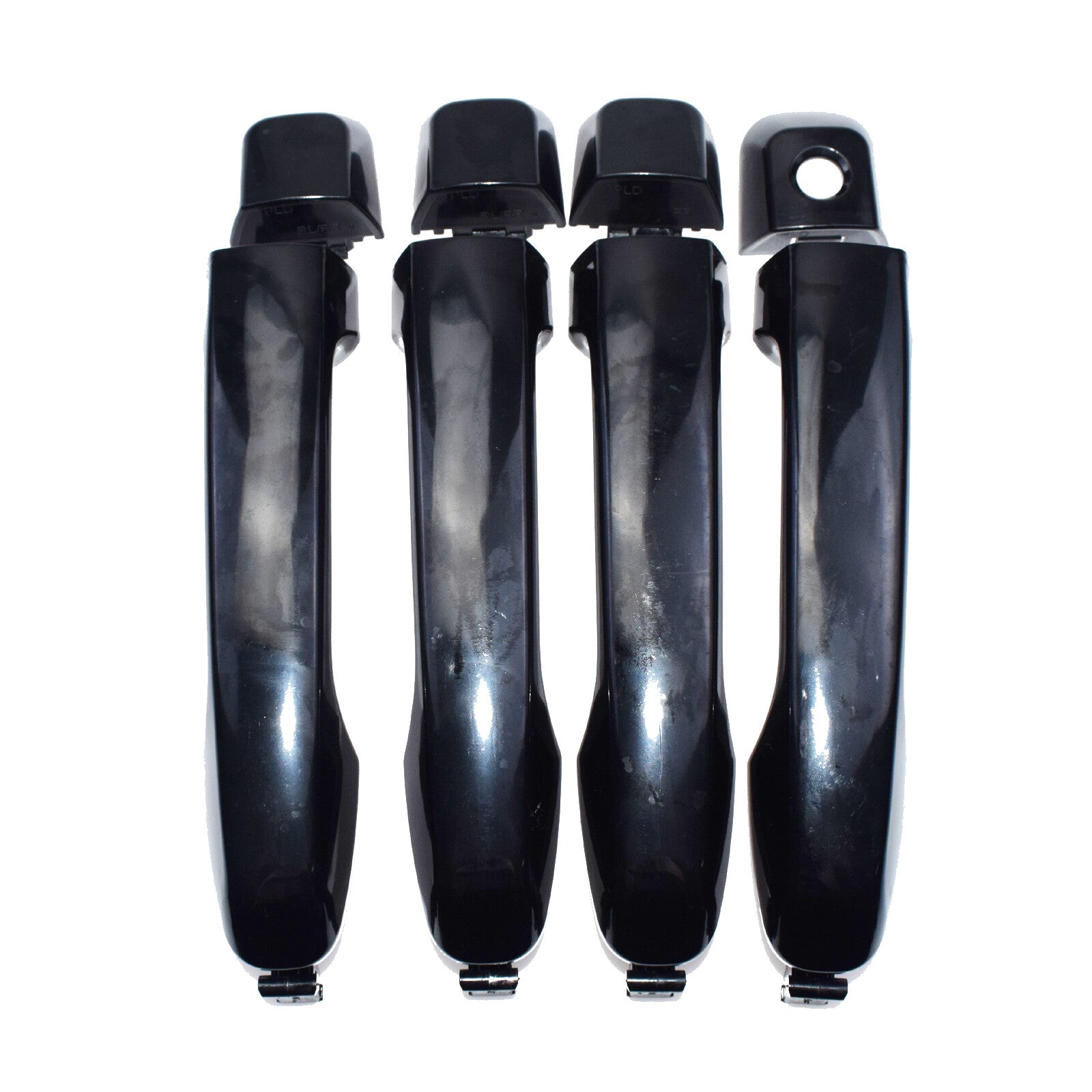 4Runner Prado Landcruiser 2010-2018 Front and Rear Door Handles n