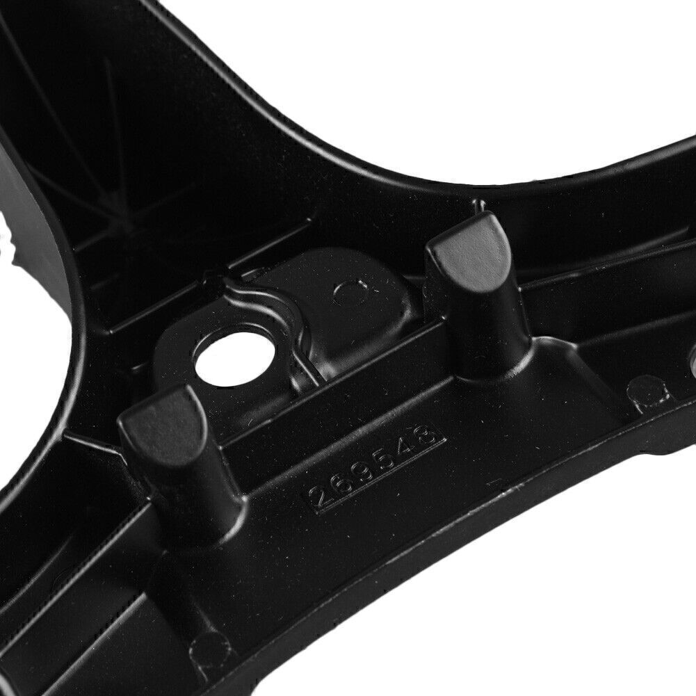for Honda CBR600RR 2003-2006 04 Motorcycle Upper Stay Fairing Headlight Bracket Q