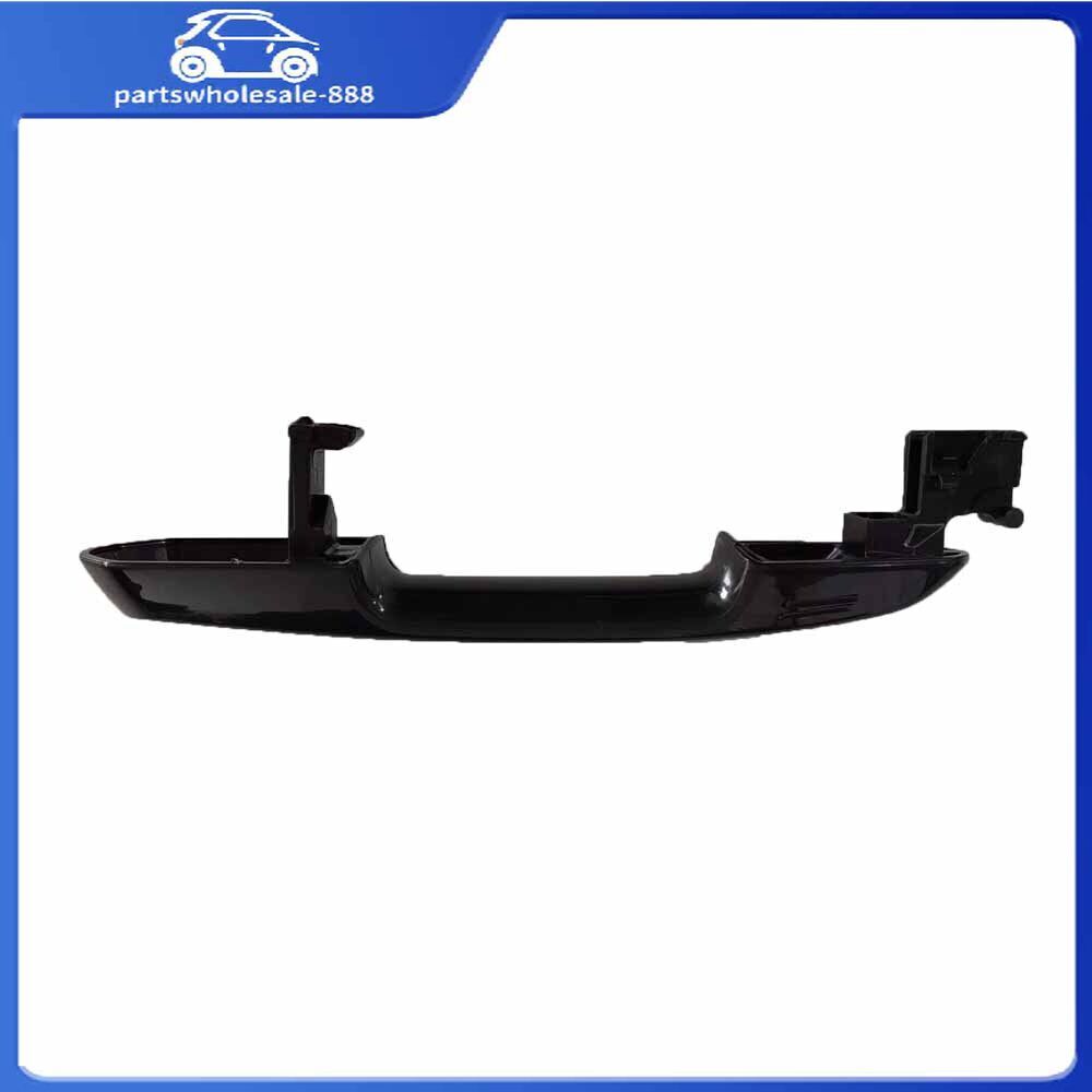for Toyota RAV4 2017 - 2021 exterior door handle (left side)