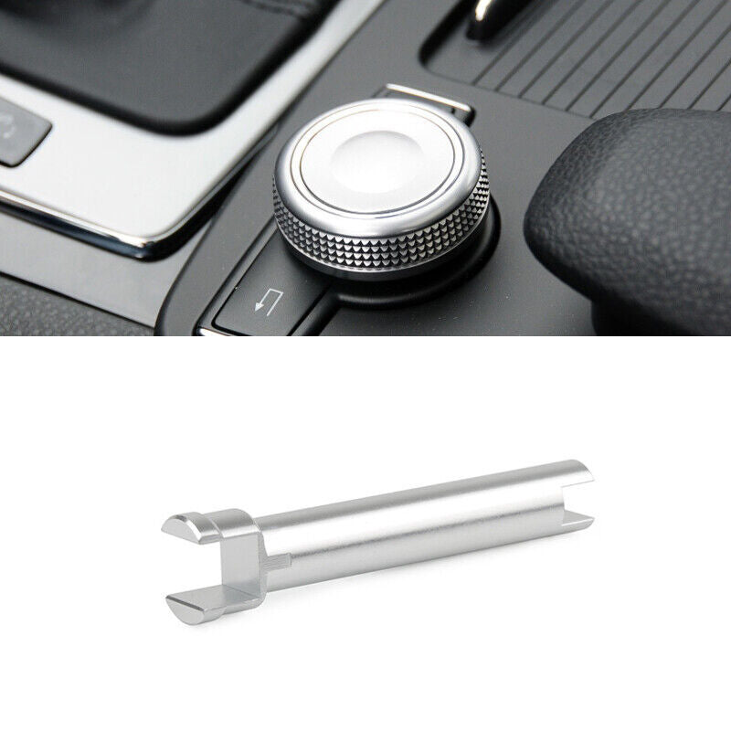 controller rotary switch button rolling cutter shaft repair applicable to for Mercedes W204- n