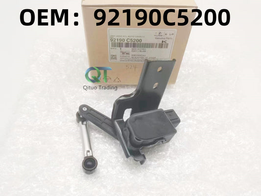 92190-C5200 for Kia Automatic Headlight Leveling Unit Assembly 92190-2W200 Q