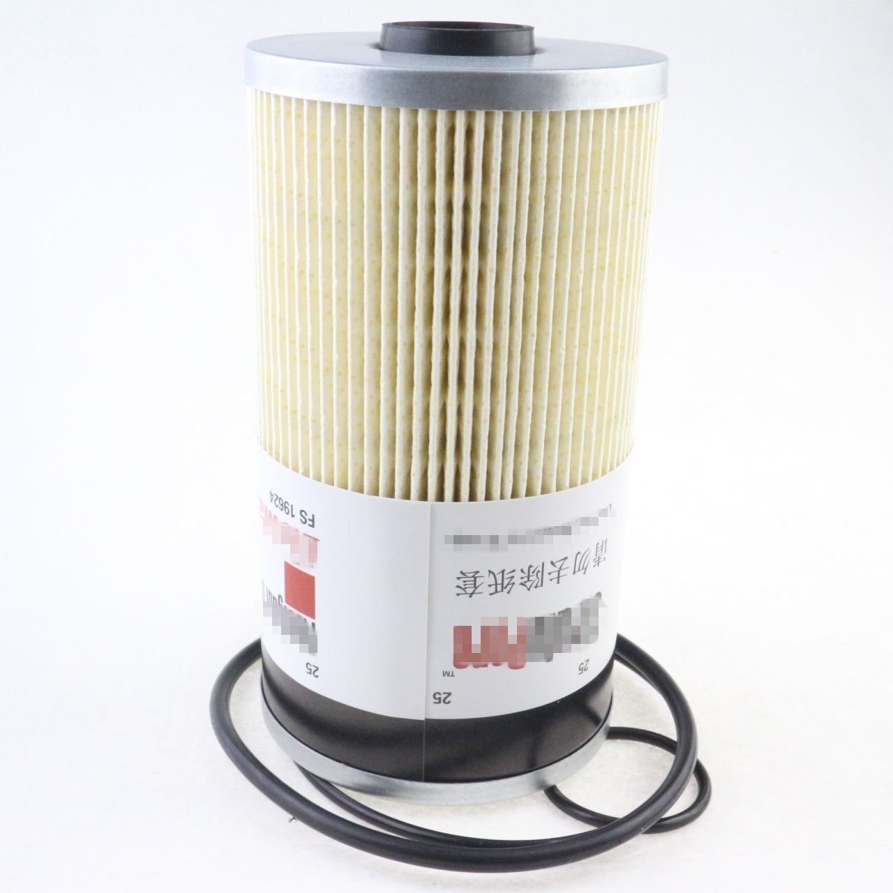 6-Piece Piston and Ring Set mast 84mm for E82 E90 E60 135i 335i 535i 740i N54B30 18431