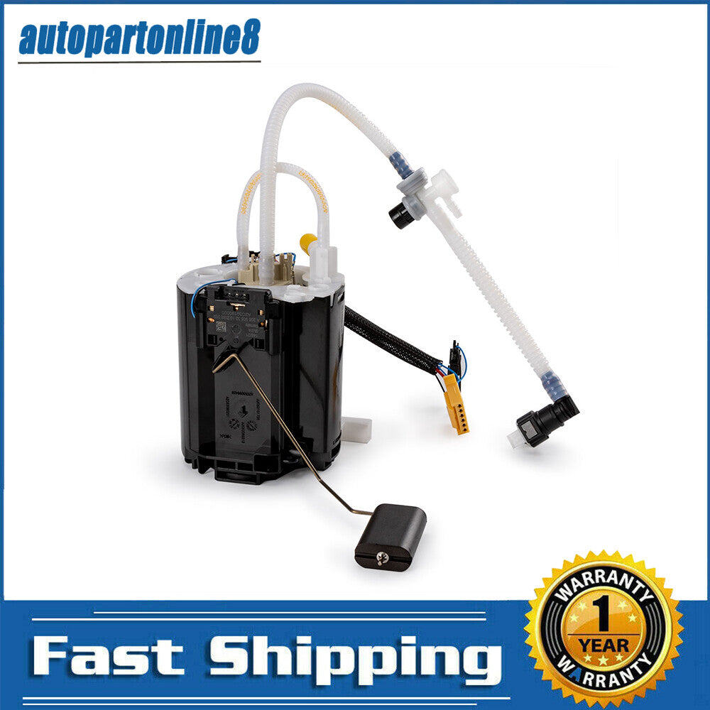 1PC NEW C2D25079 Electric Fuel Pump Assembly For JaguarXF XFR XJ XJR XJR575