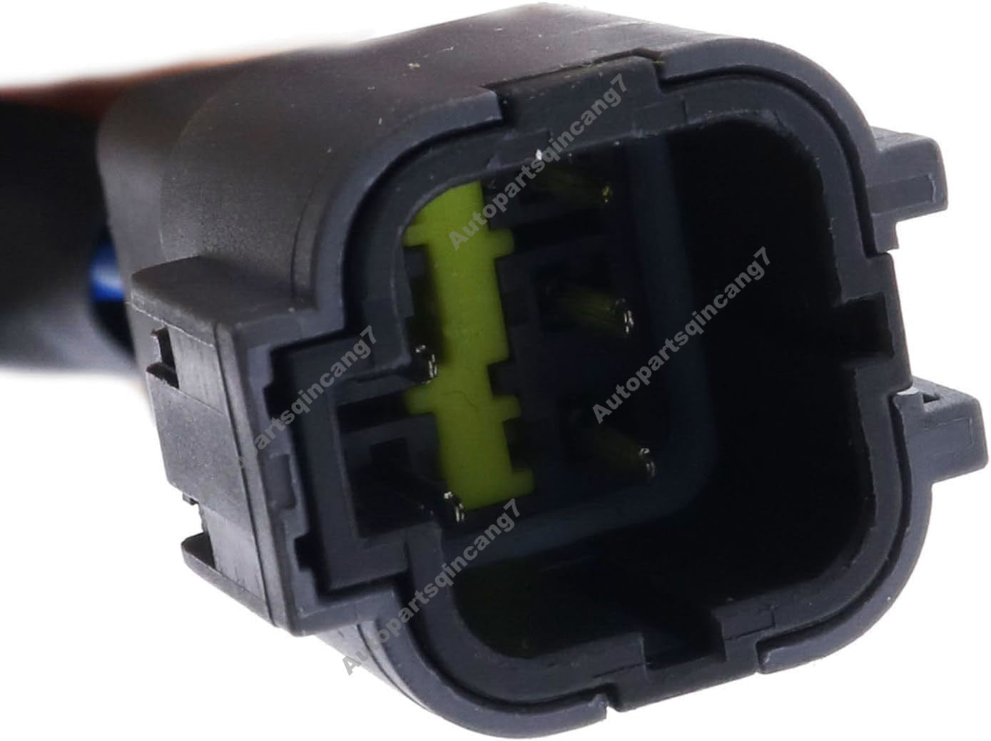 24V Stop Solenoid Stopper Assembly 1819002270 for Isuzu Engine 6BD1T 6BG1T 4JG2