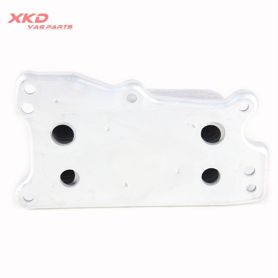 3.0L/3.5L Engine Oil Cooler Radiator Fit for Mercedes Benz C230 C280 E280 E350 Q