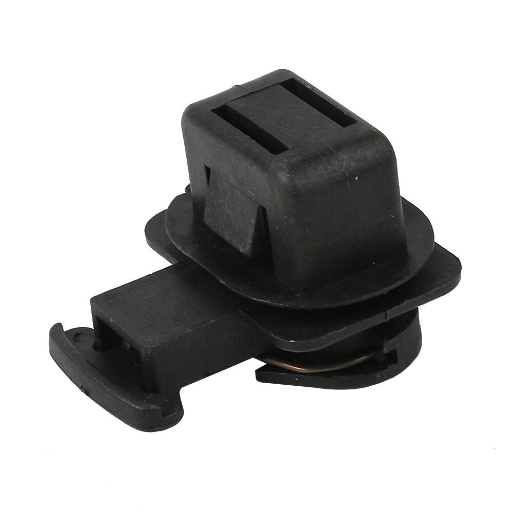 for Honda for Acura for Seat Cushion Rear Cushion Pad Clips Left+Right Replacement Q