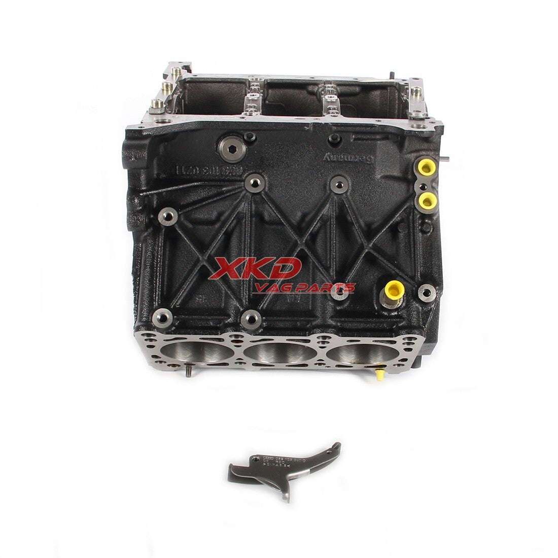 The 2.5TDI engine block is suitable for Volkswagen for Passat , for Audi A4 quattro, AFB, and AKN-.