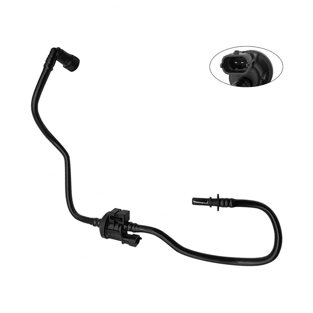 Fits 2010-2016 2017 2018 2019 Land for Range Rover LR4 Discovery Purge Control Valve Q