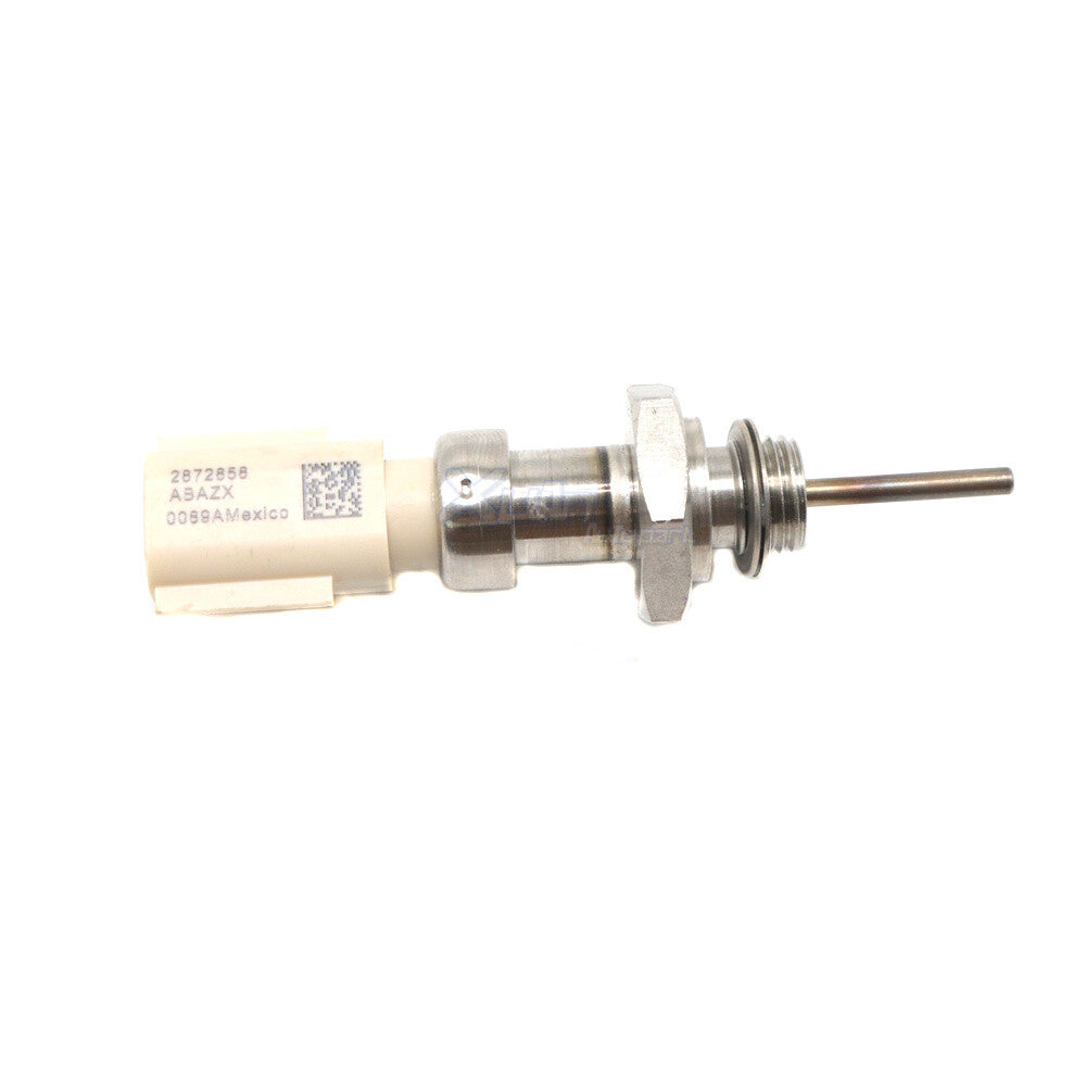 One gas temperature sensor suitable for Dodge for RAM 2500 3500 4500 5500 2872858- v