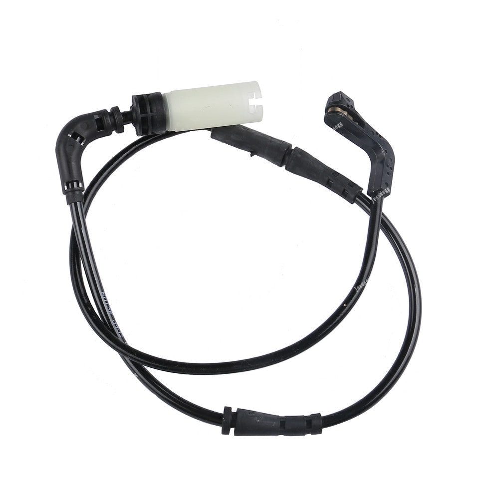 Rear+Front Brake Pad Wear Sensor for BMW E60 E61 5 Series E63 E64 6 Series 04-10 Q