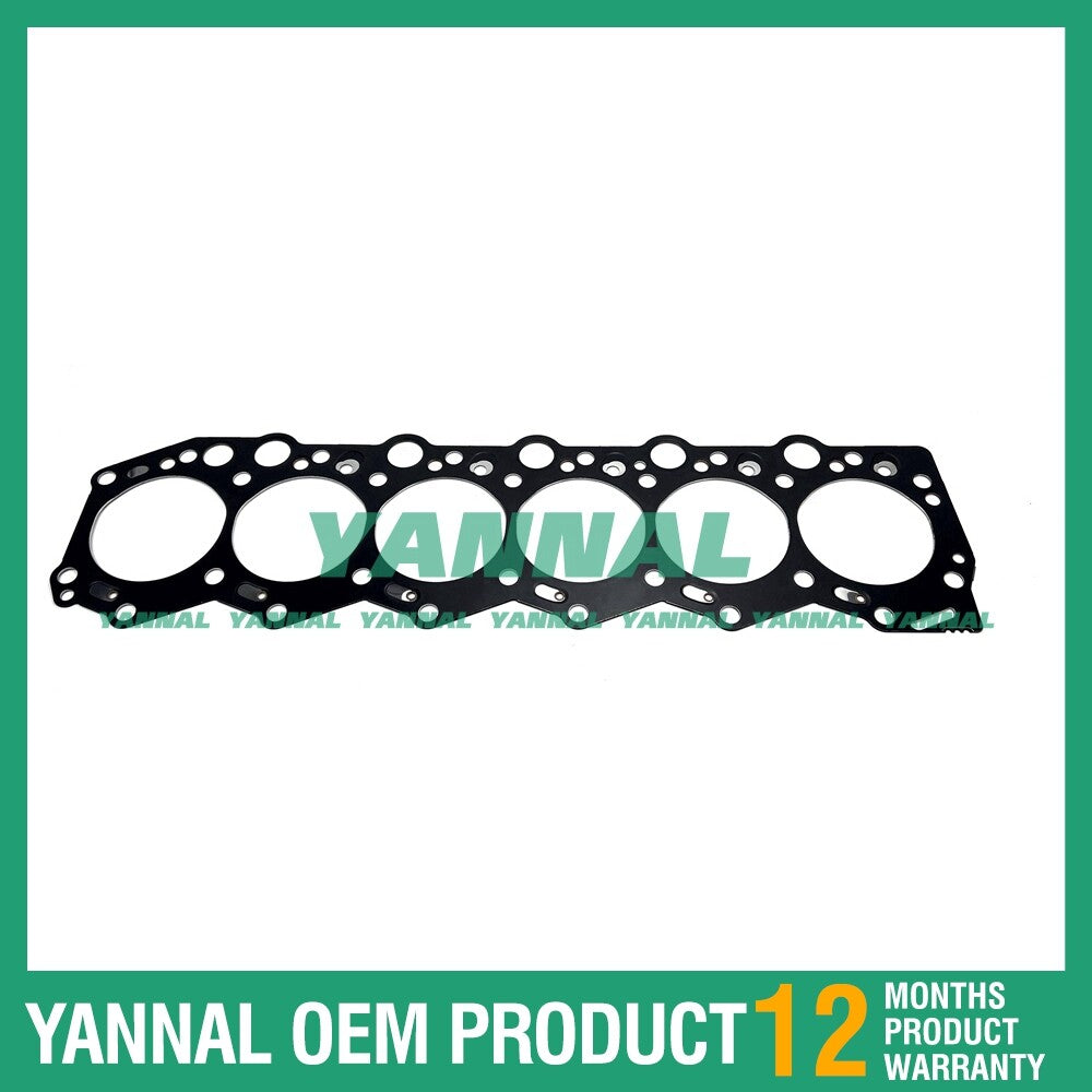 Suitable for 6LPA-STP2 head gasket engine parts -
